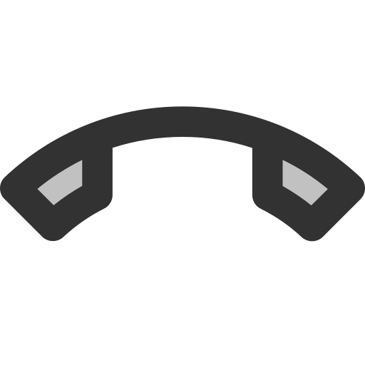 llamada icono gratis