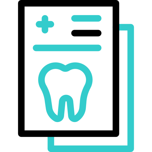 dentiste Icône gratuit dentiste Icône gratuit