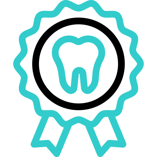 cuidado dental grátis ícone cuidado dental grátis ícone