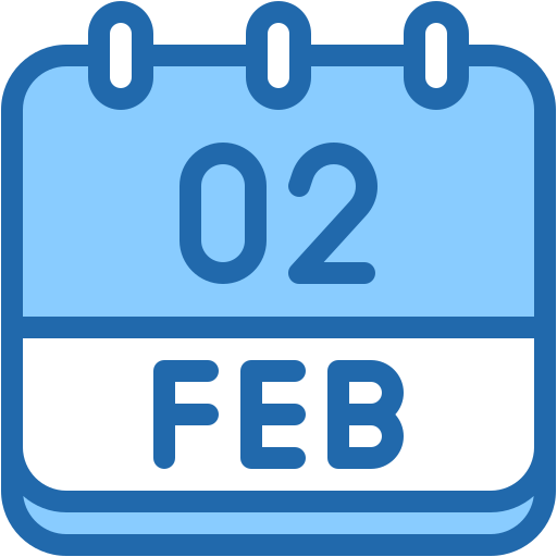 calendar days icono gratis