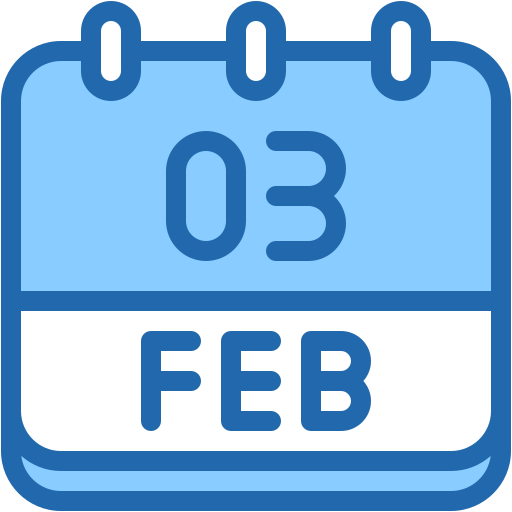 calendar days icono gratis