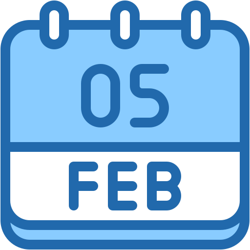 calendar days icono gratis