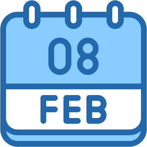 calendar days icono gratis