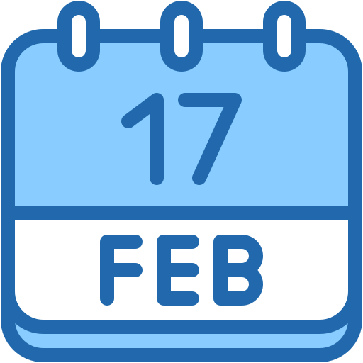 calendar days icono gratis