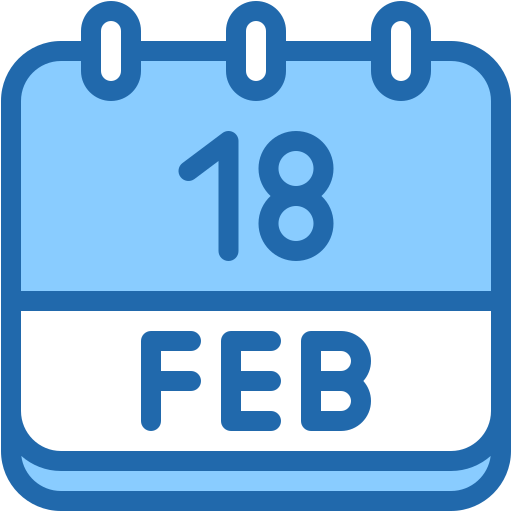 calendar days icono gratis