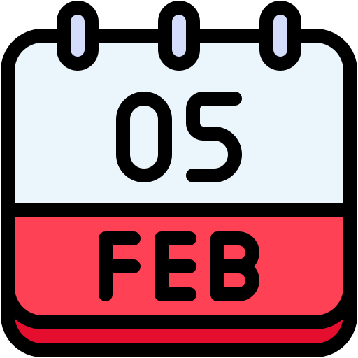 calendar days icono gratis