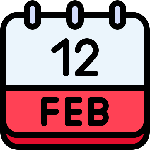 calendar days icono gratis