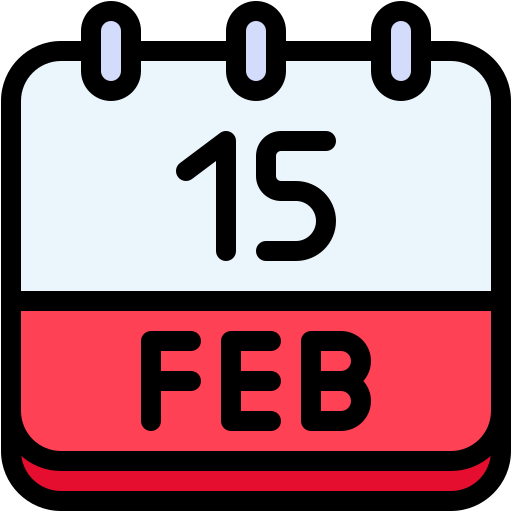 calendar days icono gratis