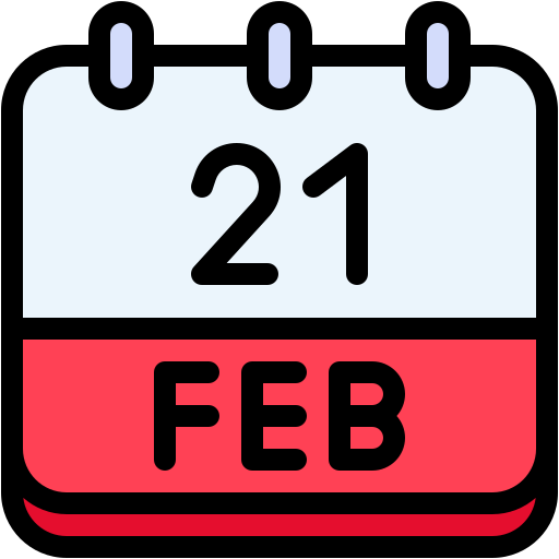 date du calendrier Icône gratuit date du calendrier Icône gratuit
