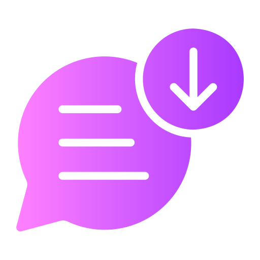 descargando icono gratis