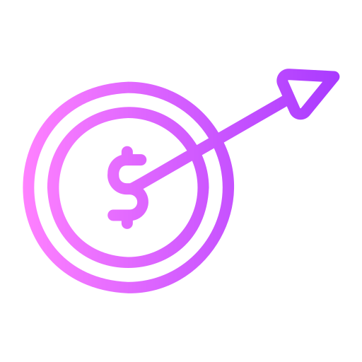 commercialisation Icône gratuit