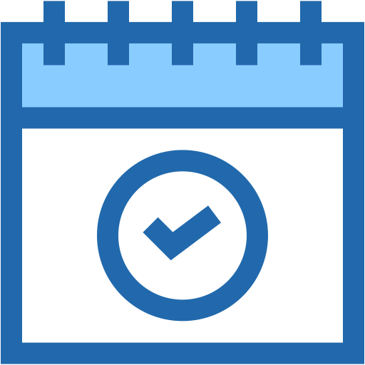 Calendar free icon Calendar free icon
