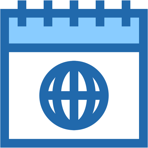 Calendar free icon
