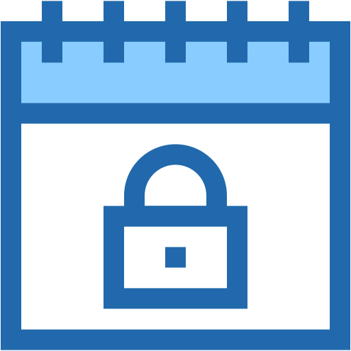 Calendar free icon