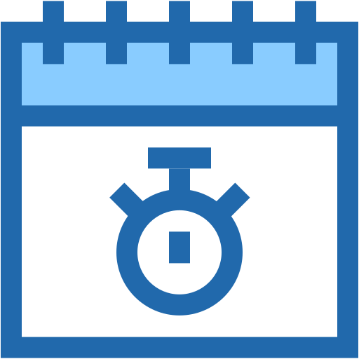 calendario icono gratis