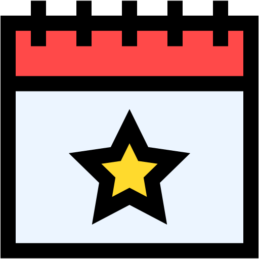 kalender kostenlos Icon kalender kostenlos Icon