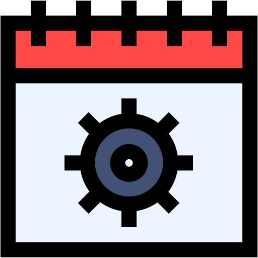 kalender kostenlos Icon kalender kostenlos Icon