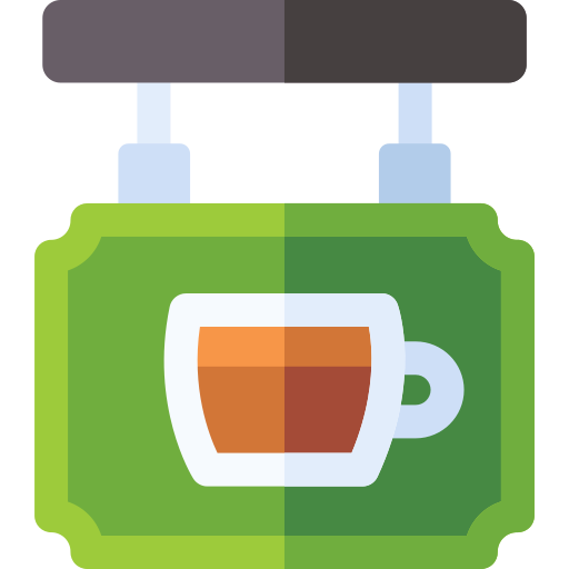 café kostenlos Icon café kostenlos Icon