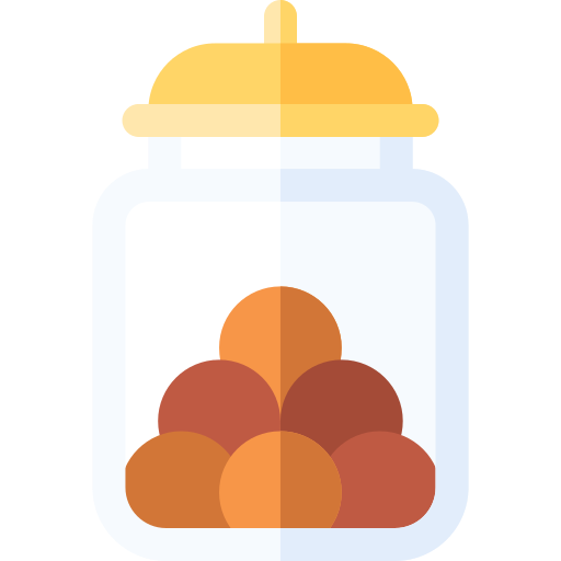 쿠키 무료 아이콘