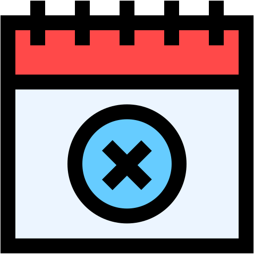 calendario icono gratis