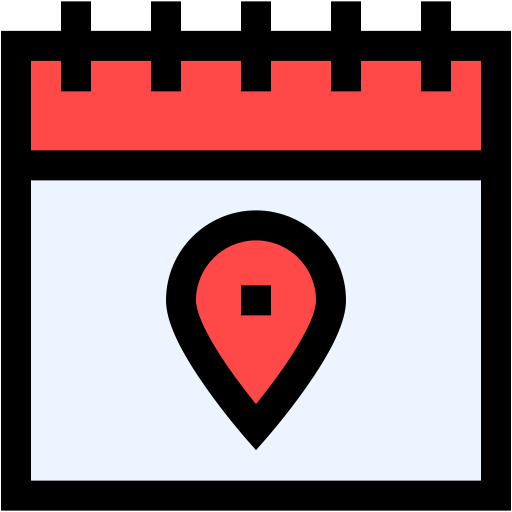 calendario icono gratis