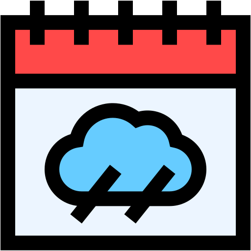 weather forecast kostenlos Icon