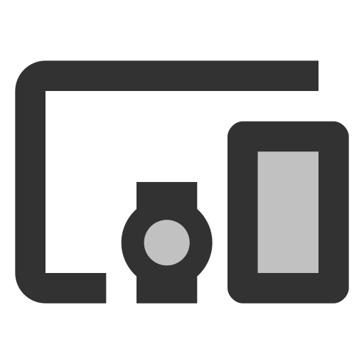 dispositivo icono gratis