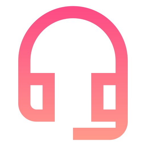 auriculares icono gratis