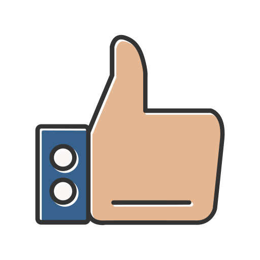 mögen kostenlos Icon