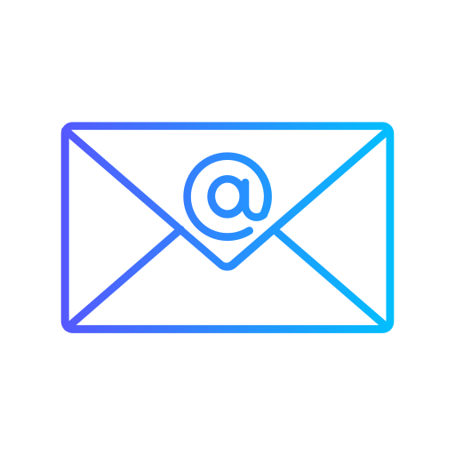 email kostenlos Icon