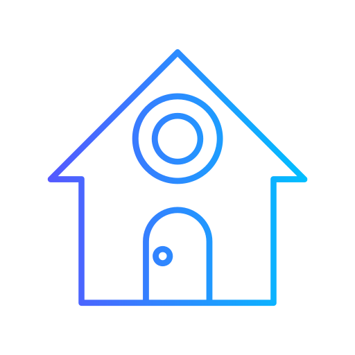집 무료 아이콘