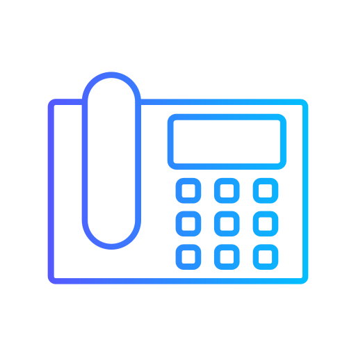 전화 무료 아이콘