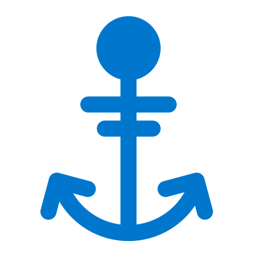 ancla icono gratis