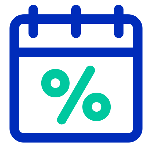 calendario icono gratis