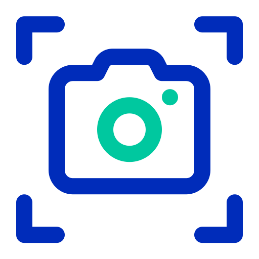 cámara icono gratis