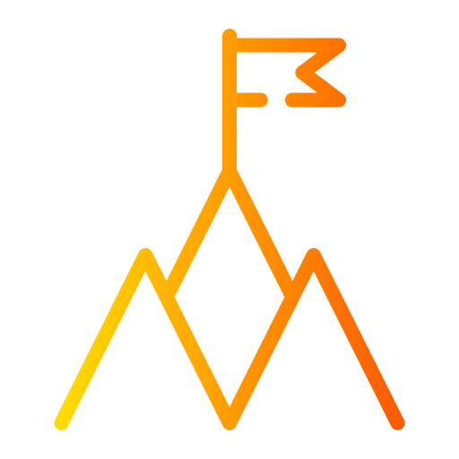 objetivo icono gratis