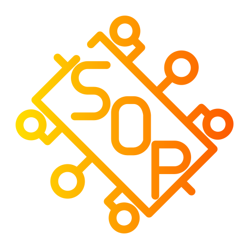 sop kostenlos Icon