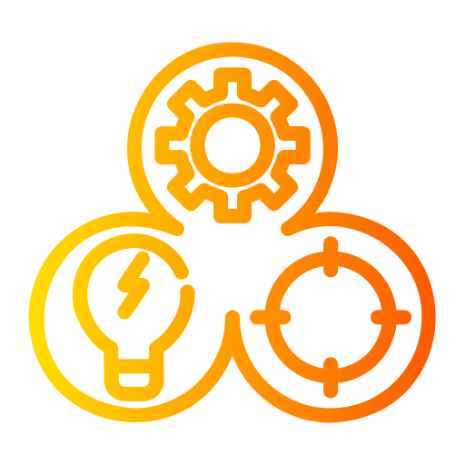 strategie kostenlos Icon strategie kostenlos Icon