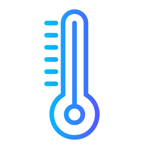 Температура бесплатно иконка