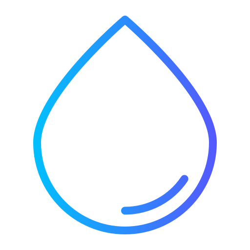 água grátis ícone