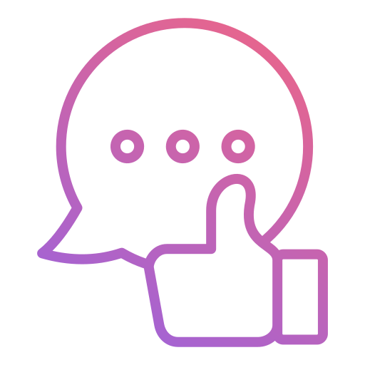 Good communication free icon Good communication free icon