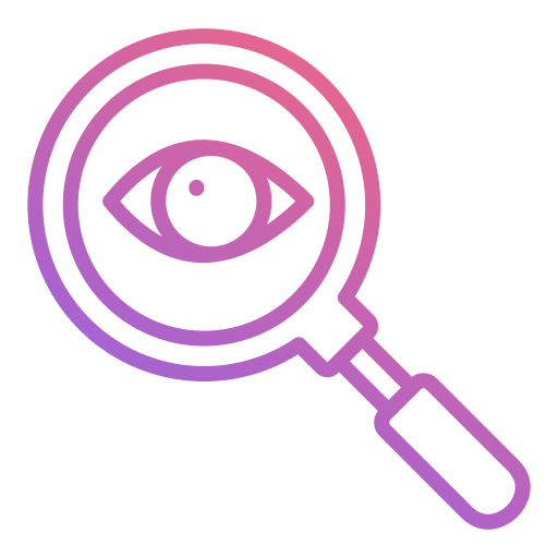 Observation free icon Observation free icon