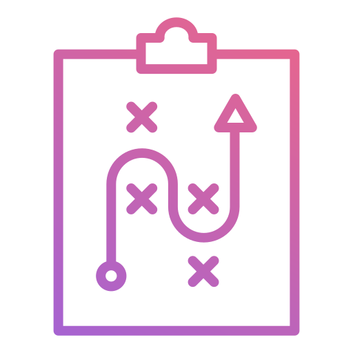 Strategy free icon Strategy free icon