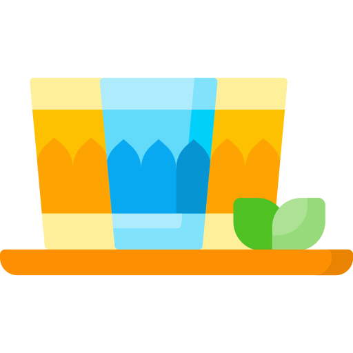 Чай бесплатно иконка