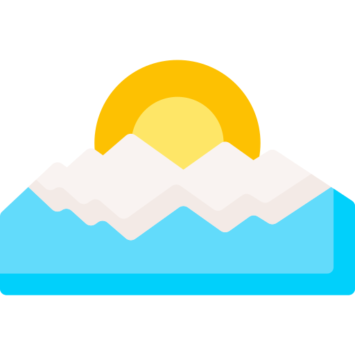 Снег бесплатно иконка Снег бесплатно иконка