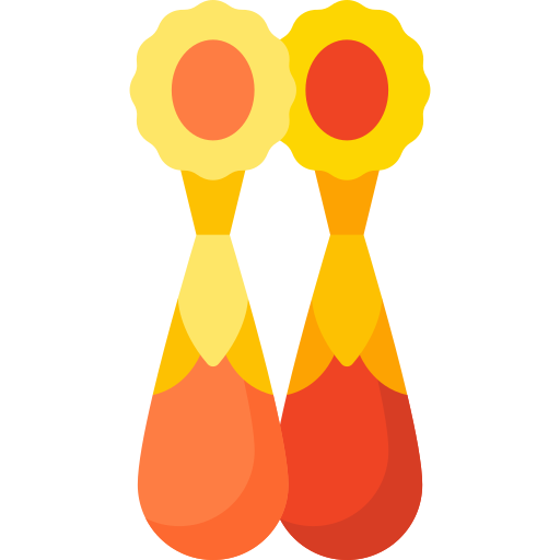 Серьги бесплатно иконка