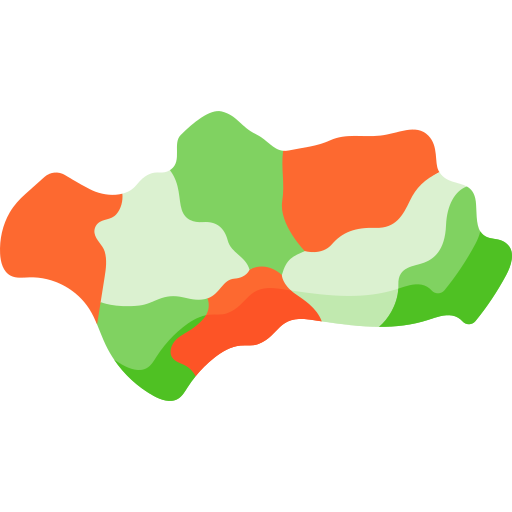 andalucia Icône gratuit andalucia Icône gratuit