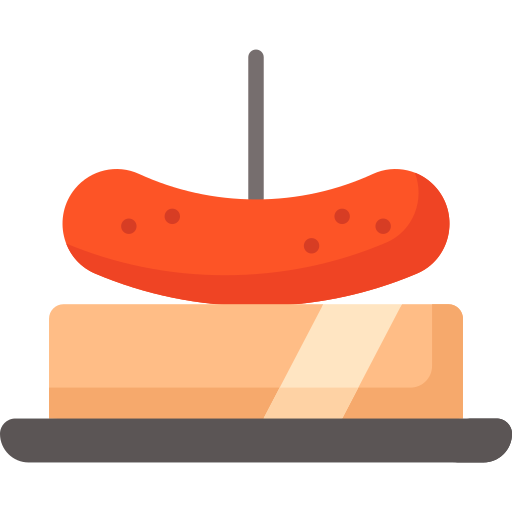 chorizo kostenlos Icon chorizo kostenlos Icon