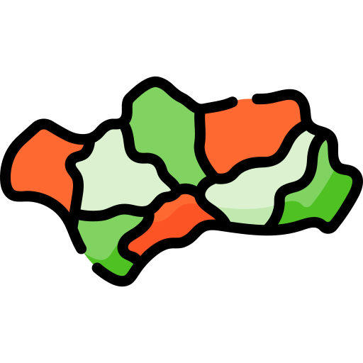 andalucia Icône gratuit andalucia Icône gratuit