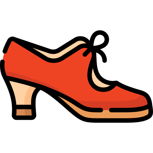 Каблуки бесплатно иконка